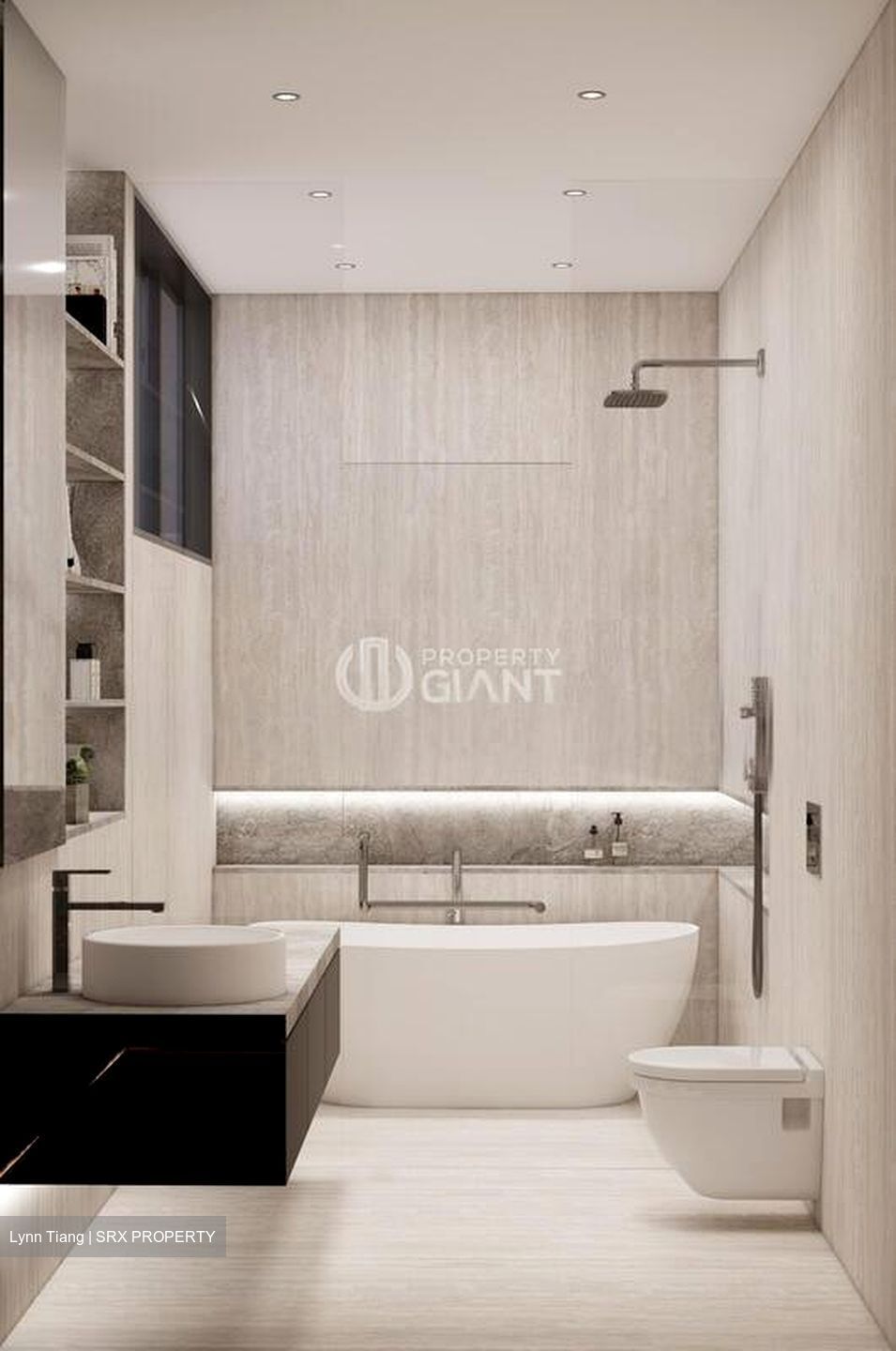 Lorong Marzuki (D14), Semi-Detached #499491091